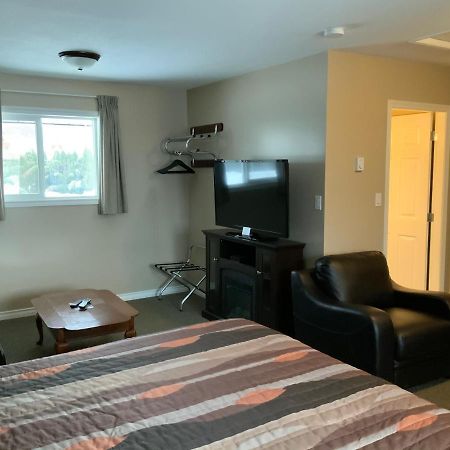 Monte Carlo Motel Barriere Bagian luar foto