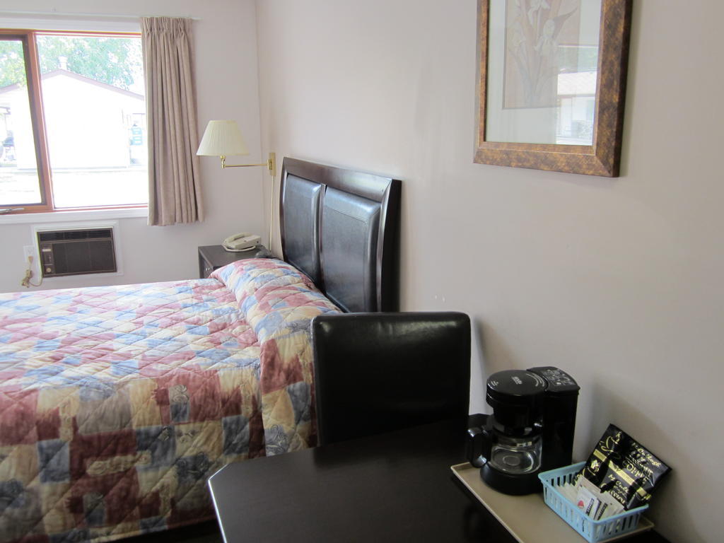 Monte Carlo Motel Barriere Bagian luar foto