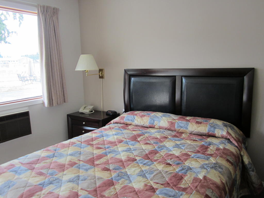 Monte Carlo Motel Barriere Bagian luar foto