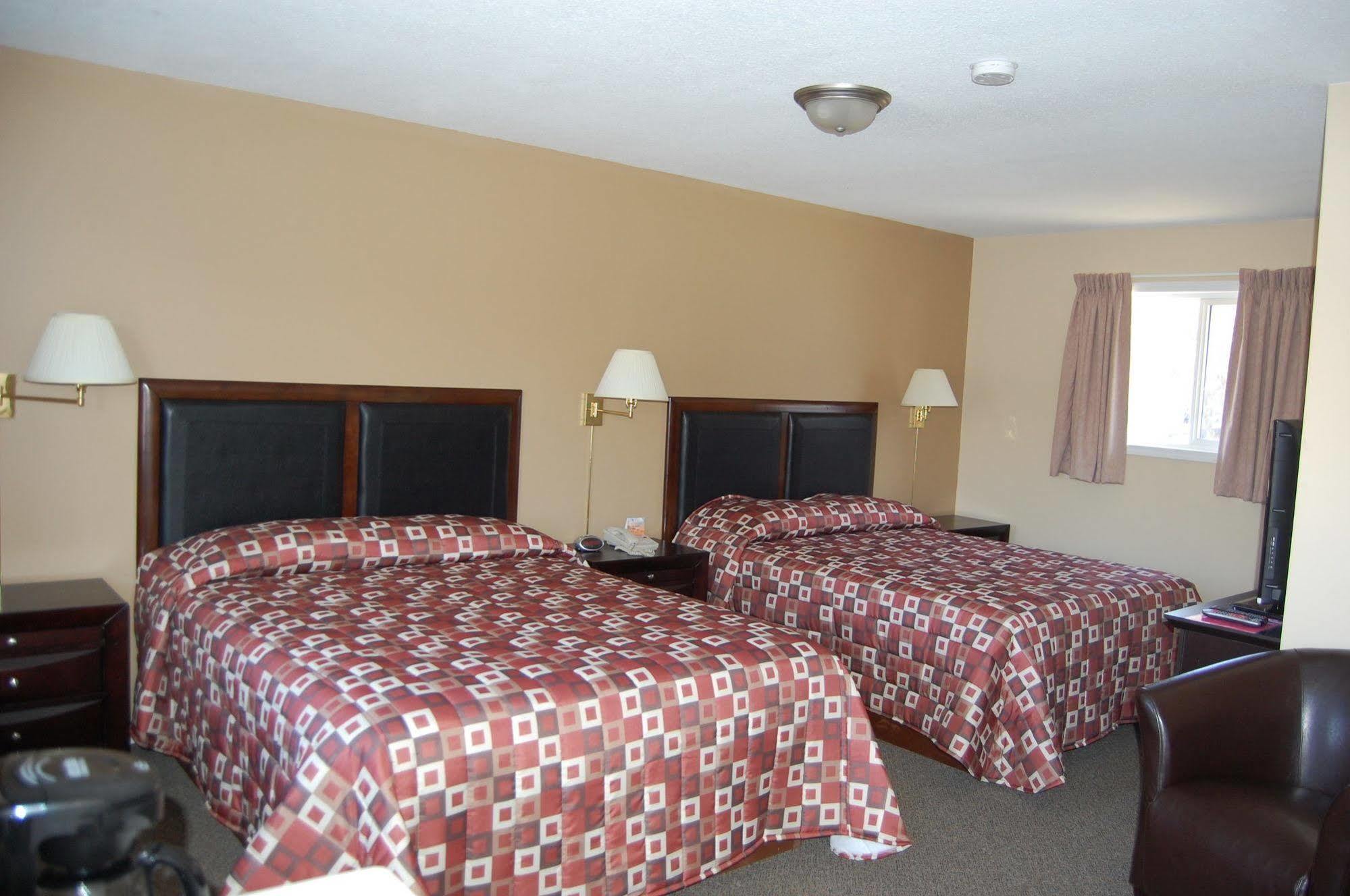Monte Carlo Motel Barriere Bagian luar foto