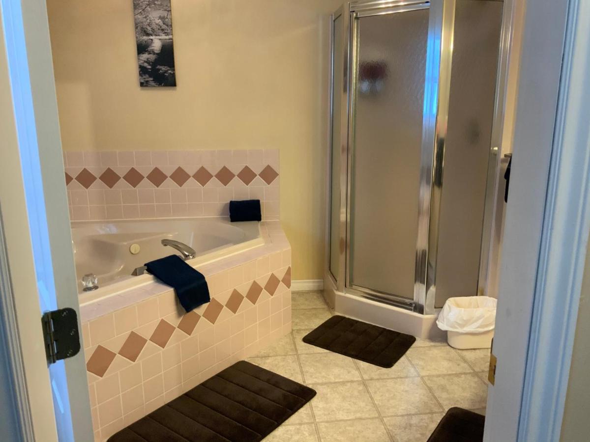 Monte Carlo Motel Barriere Bagian luar foto